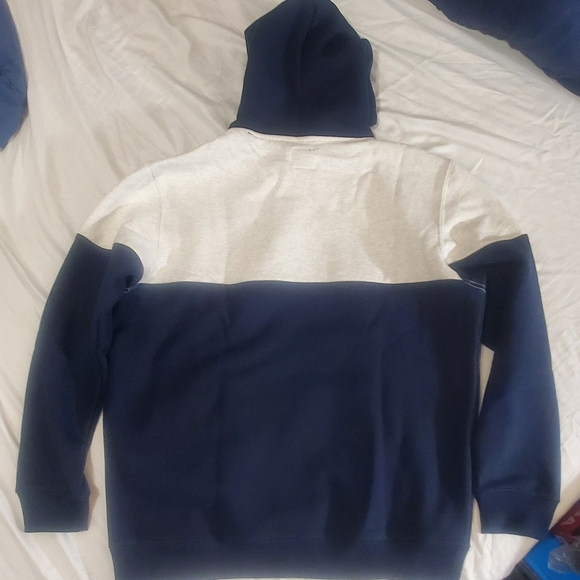 DC "Limited Edition" Cafe Pullover Hoodie, New w/Tags!  Mens Medium - Picture 4 of 9